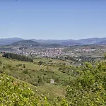 Lantställe Casa El Susurro *