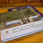 Lantställe Casa El Susurro