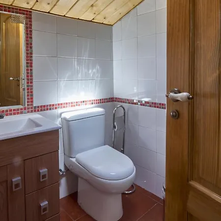 Casa El Susurro Holiday home *