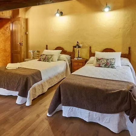 Casa rural Casa El Susurro