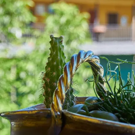 Casa El Susurro * Ponferrada