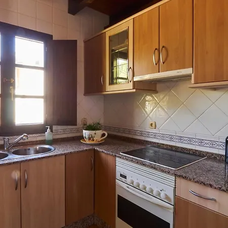 Casa El Susurro Casa rural