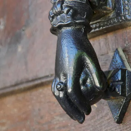 Casa rural Casa El Susurro