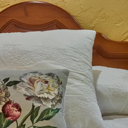 Casa El Susurro Holiday home