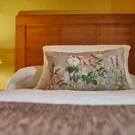 Casa El Susurro Holiday home Ponferrada