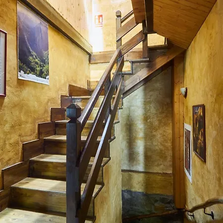 Casa El Susurro Holiday home Ponferrada