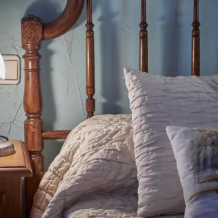 Casa rural Casa El Susurro Ponferrada