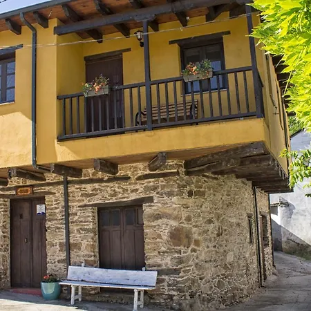 Casa El Susurro Ponferrada