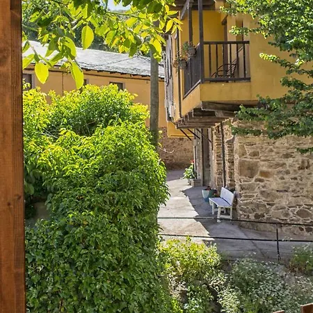 Casa El Susurro Casa rural