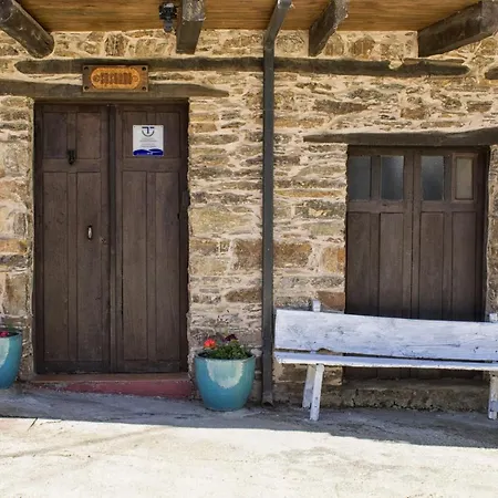 Casa El Susurro
