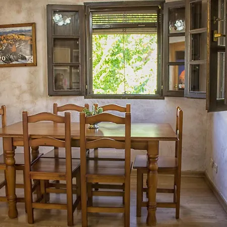Casa El Susurro Holiday home