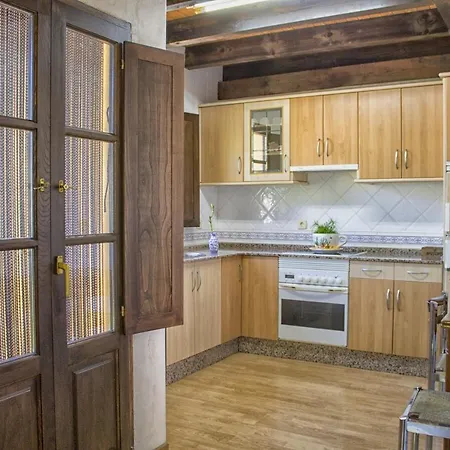 Casa rural Casa El Susurro *