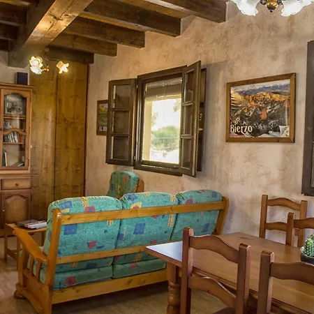 Casa El Susurro Holiday home