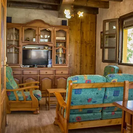 Holiday home Casa El Susurro Ponferrada