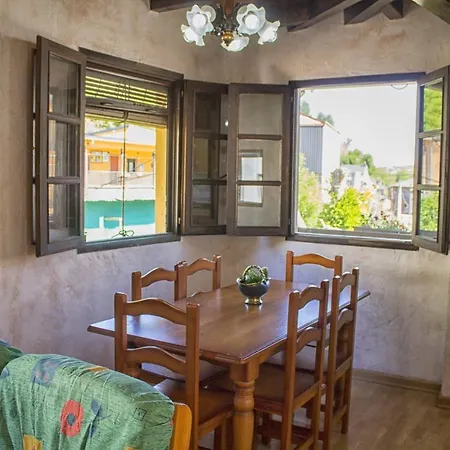 Casa El Susurro Casa rural