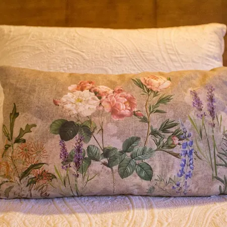 Séjour à la campagne Casa El Susurro *