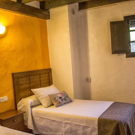 Holiday home Casa El Susurro