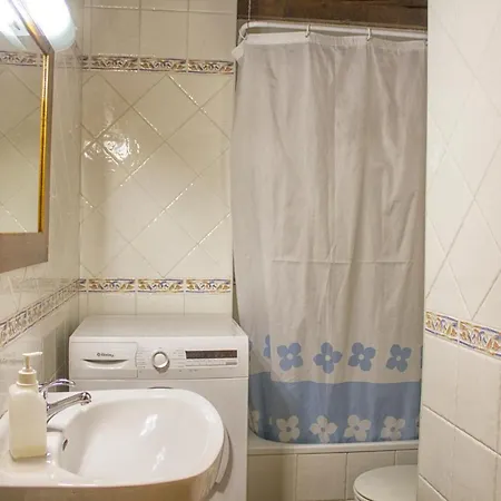 Casa El Susurro Casa rural