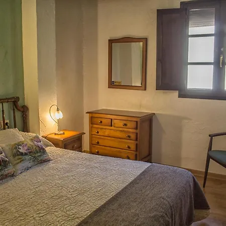 Casa El Susurro
