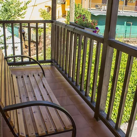 Casa El Susurro Holiday home