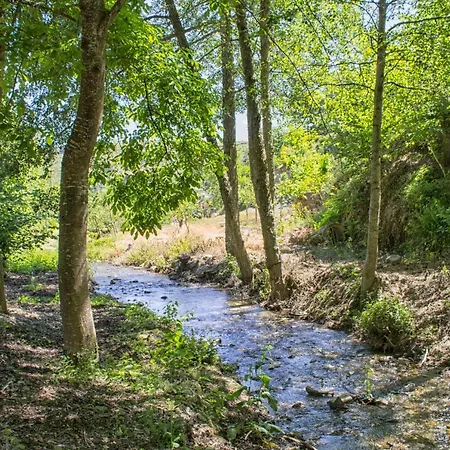 Casa El Susurro Σπίτι διακοπών
