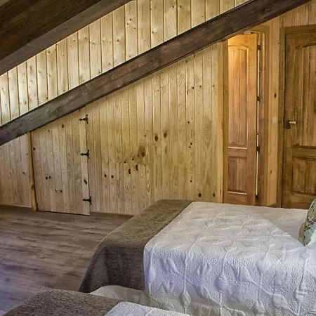 Casa El Susurro * Ponferrada