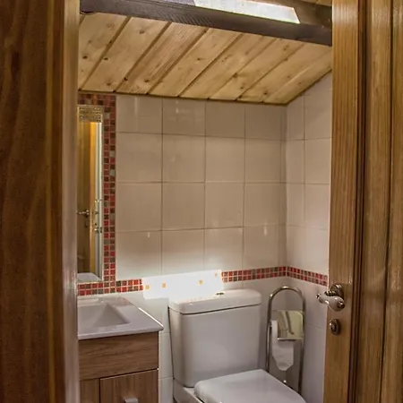 Casa rural Casa El Susurro