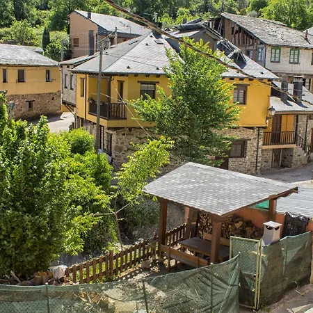 Casa El Susurro Ponferrada