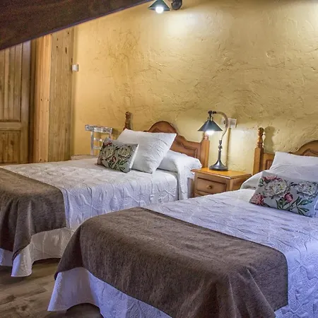 Casa El Susurro Ponferrada