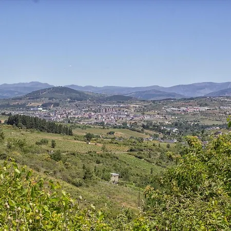 Casa rural Casa El Susurro *