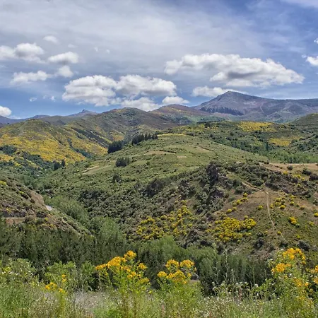 Casa de Campo Casa El Susurro *