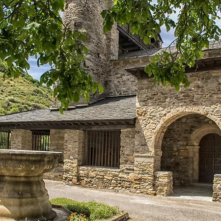 Casa El Susurro * Ponferrada