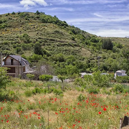 Casa El Susurro Ponferrada