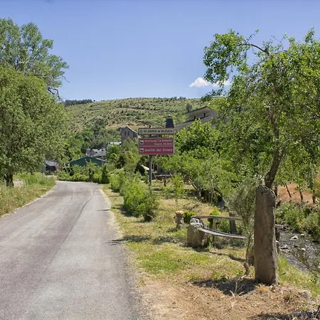 Casa El Susurro Holiday home *