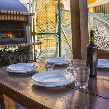 Casa de Campo Casa El Susurro Ponferrada