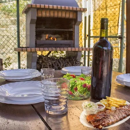 Casa El Susurro Casa rural