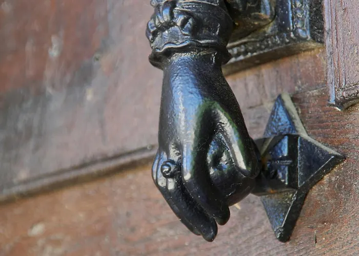 컨트리하우스 Casa El Susurro