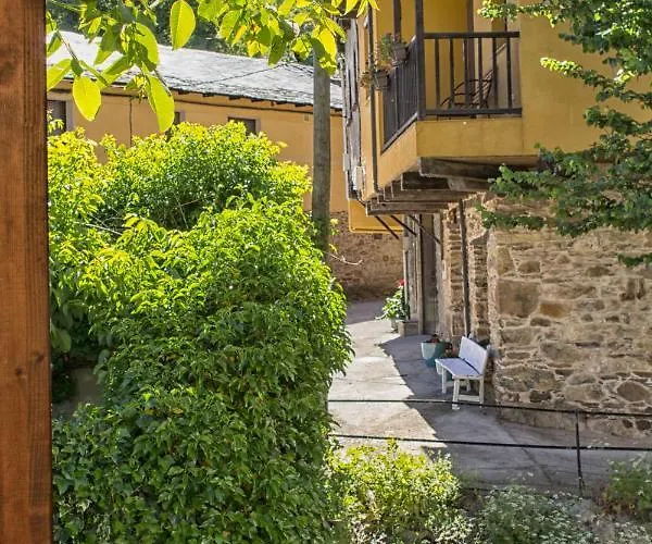 Casa El Susurro 컨트리하우스