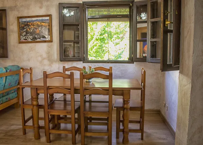 Casa El Susurro 컨트리하우스