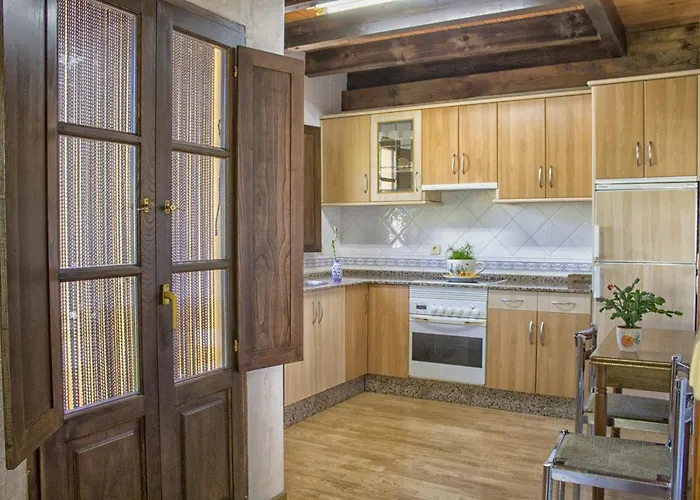 컨트리하우스 Casa El Susurro *