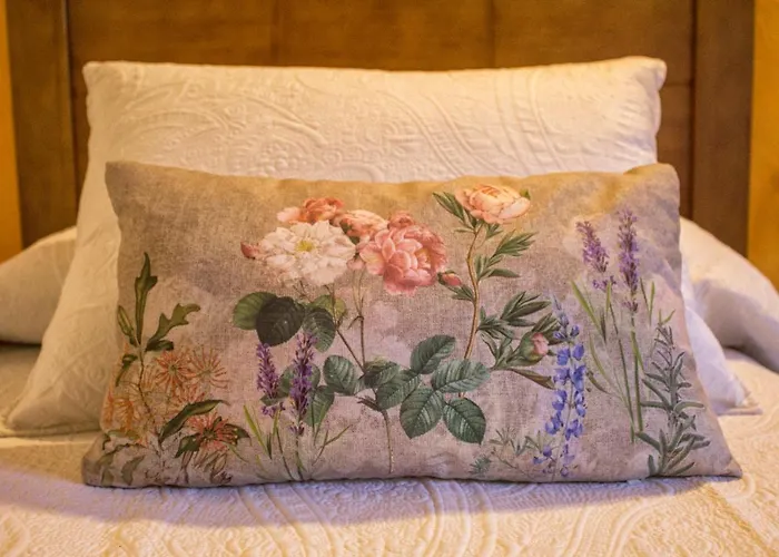 컨트리하우스 Casa El Susurro *