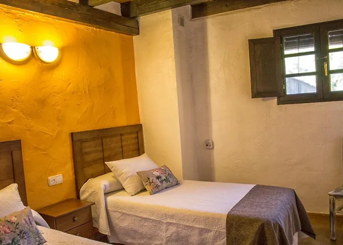 컨트리하우스 Casa El Susurro