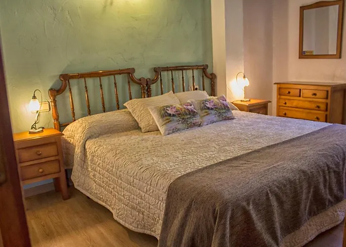 컨트리하우스 Casa El Susurro