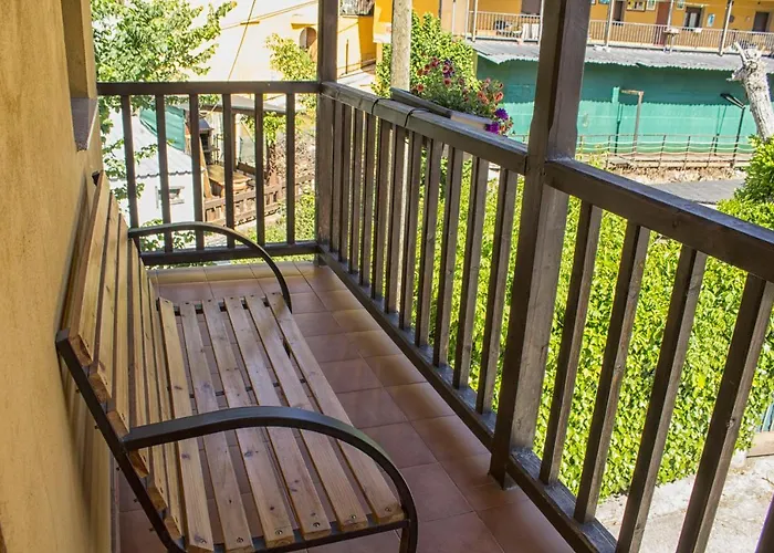 Casa El Susurro 컨트리하우스