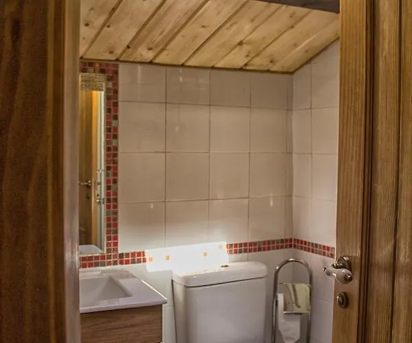 컨트리하우스 Casa El Susurro