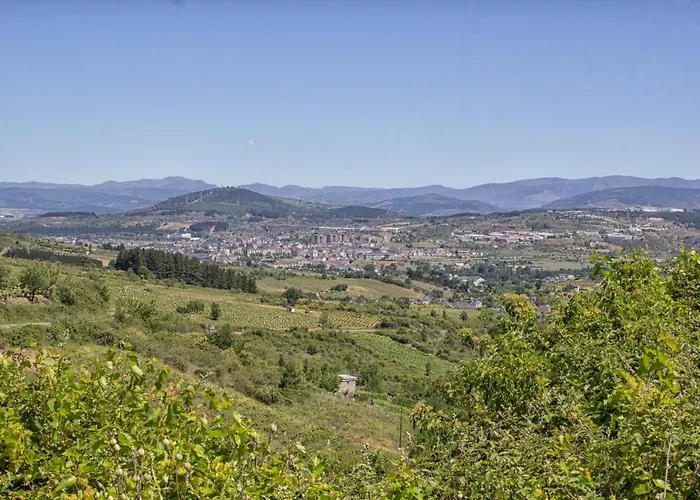 컨트리하우스 Casa El Susurro *