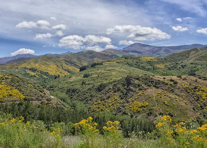 컨트리하우스 Casa El Susurro *