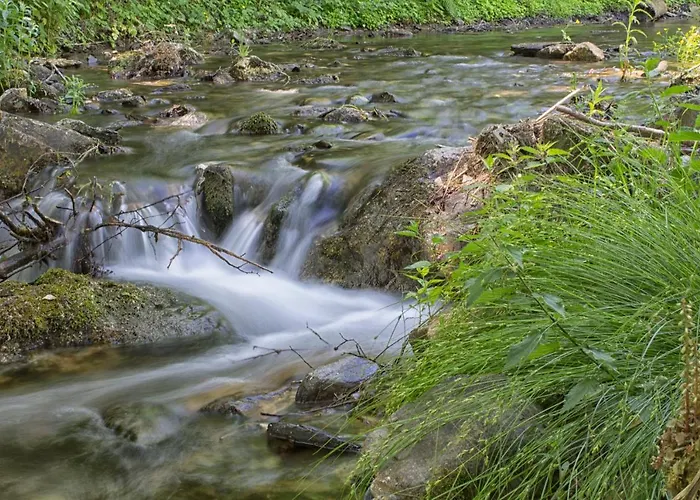 Casa El Susurro * 폰페라다