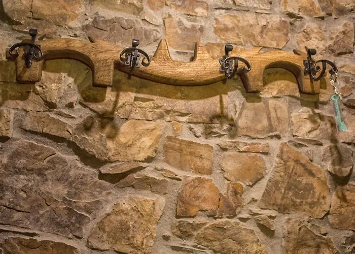 Casa El Susurro 컨트리하우스 *